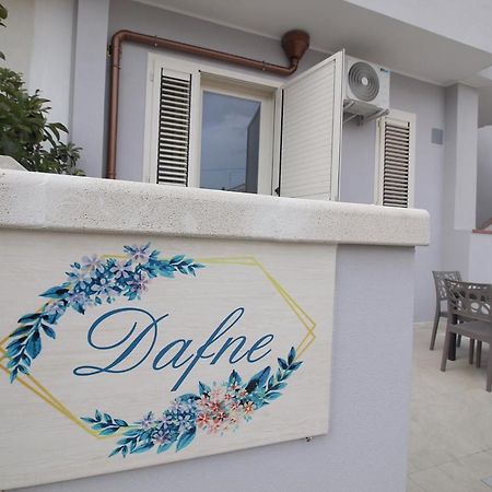 Puglia Casa Vacanza 吉诺萨滨海 外观 照片
