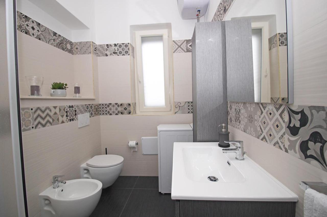 Puglia Casa Vacanza 吉诺萨滨海 外观 照片