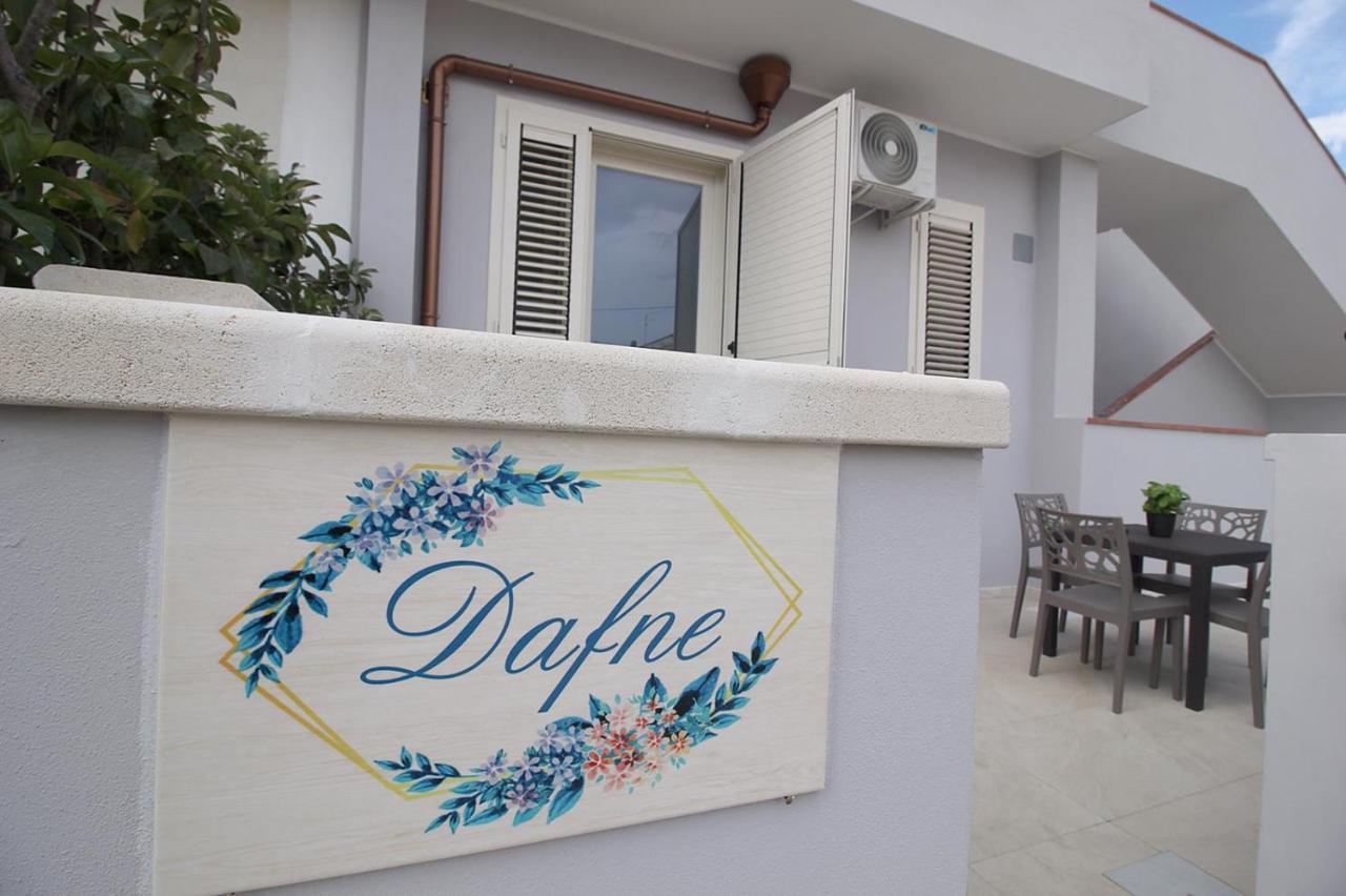 Puglia Casa Vacanza 吉诺萨滨海 外观 照片