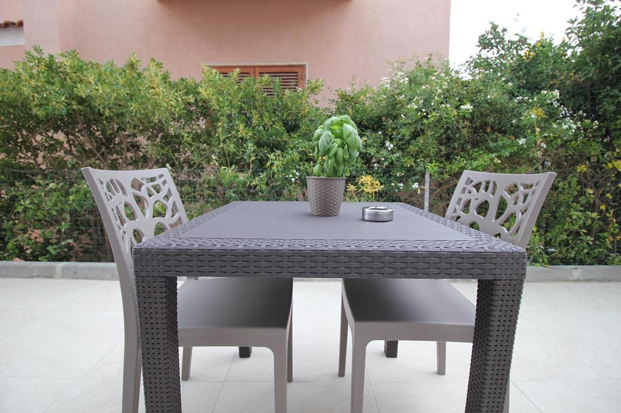 Puglia Casa Vacanza 吉诺萨滨海 外观 照片